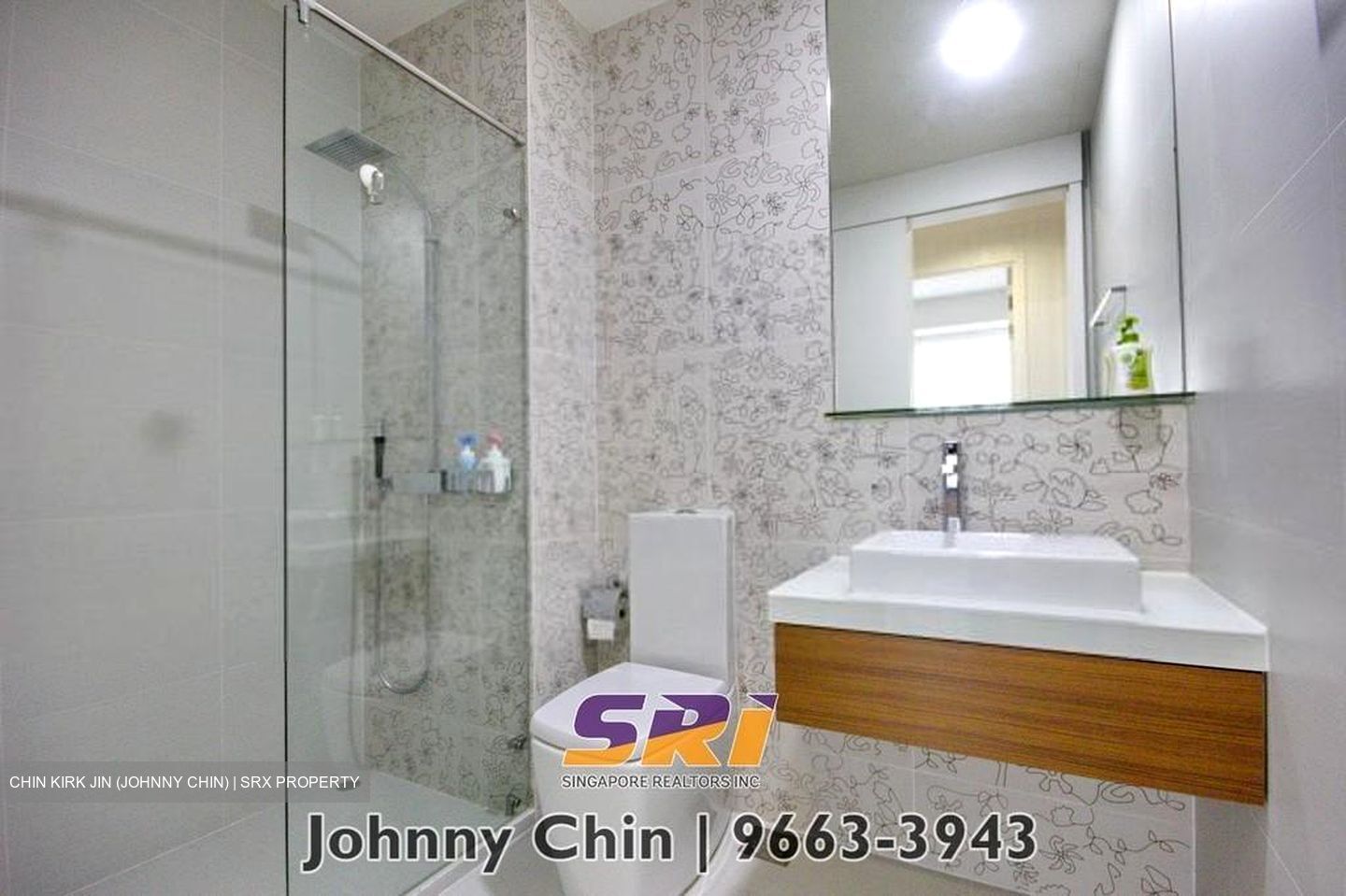 Jardin (D21), Condominium #583312041